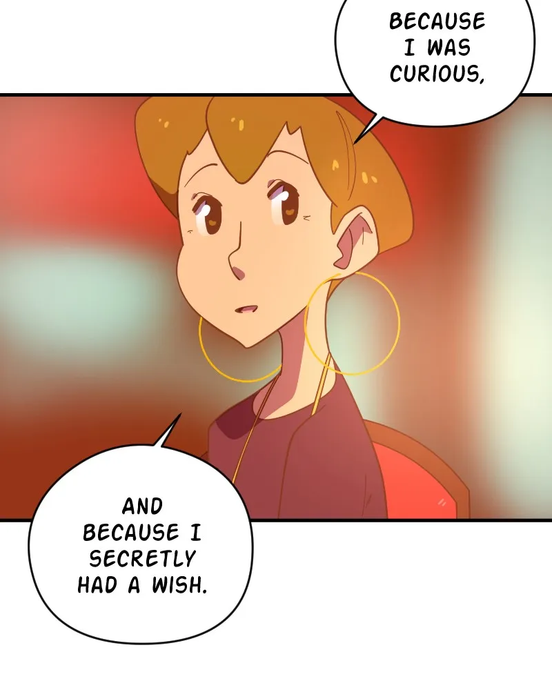 Four Leaf Chapter 71 page 49 - 