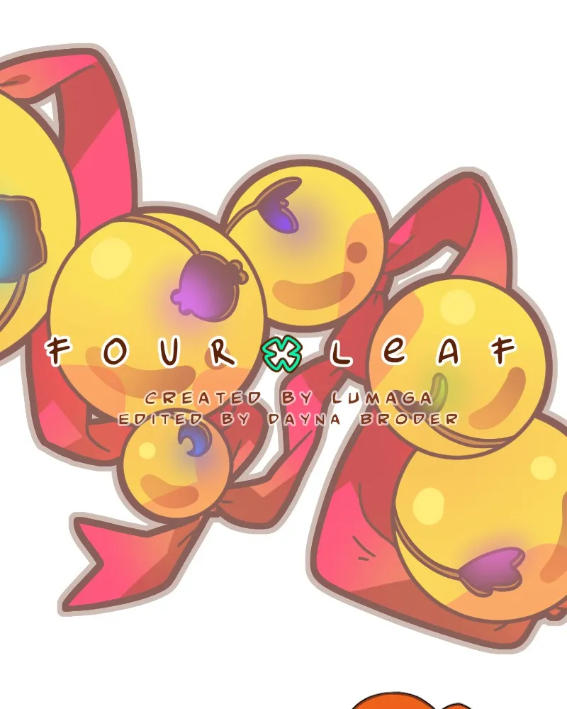 Four Leaf Chapter 71 page 50 - 