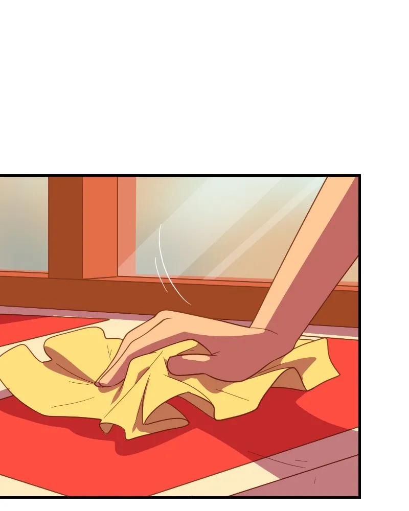 Four Leaf Chapter 71 page 6 - 