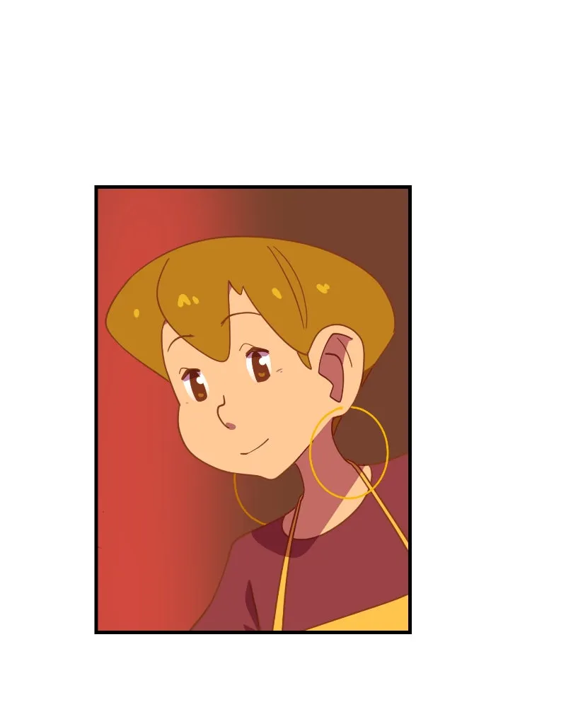 Four Leaf Chapter 71 page 7 - 