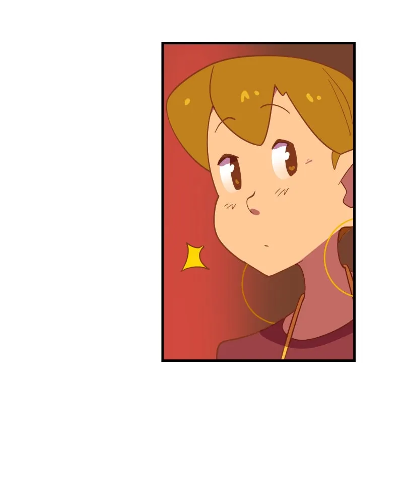 Four Leaf Chapter 71 page 8 - 