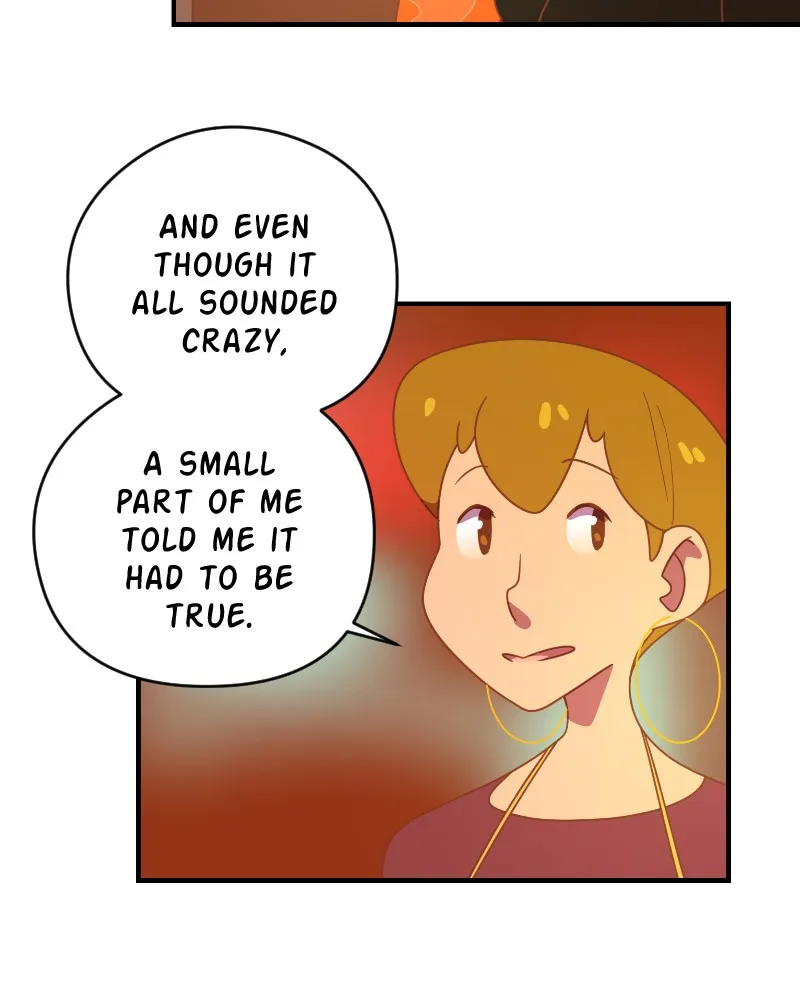 Four Leaf Chapter 72 page 11 - 