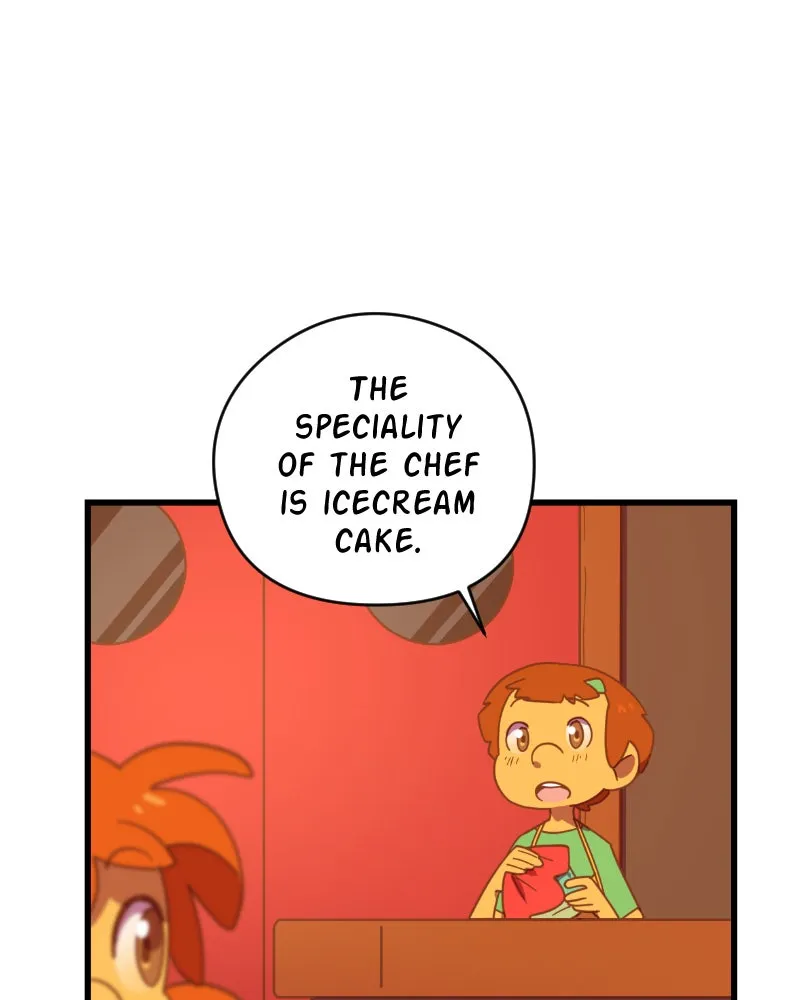 Four Leaf Chapter 72 page 13 - 