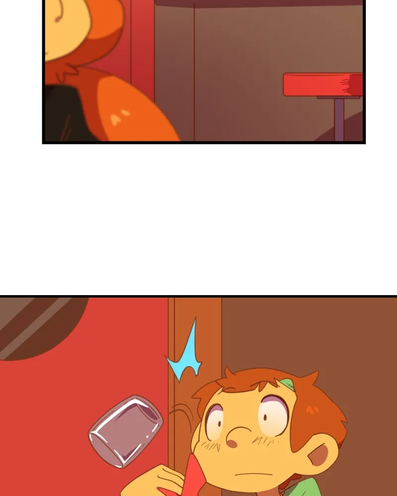 Four Leaf Chapter 72 page 14 - 