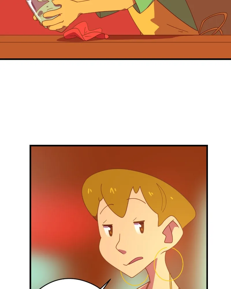 Four Leaf Chapter 72 page 16 - 
