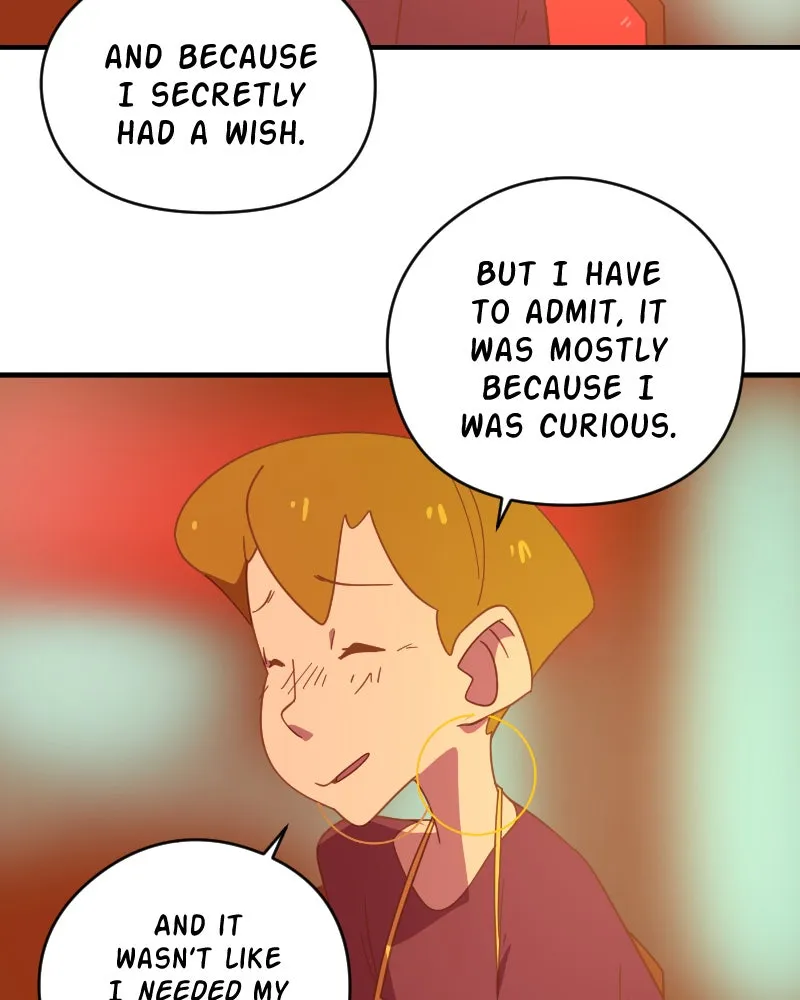 Four Leaf Chapter 72 page 3 - 