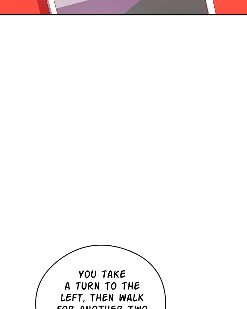 Four Leaf Chapter 72 page 23 - 