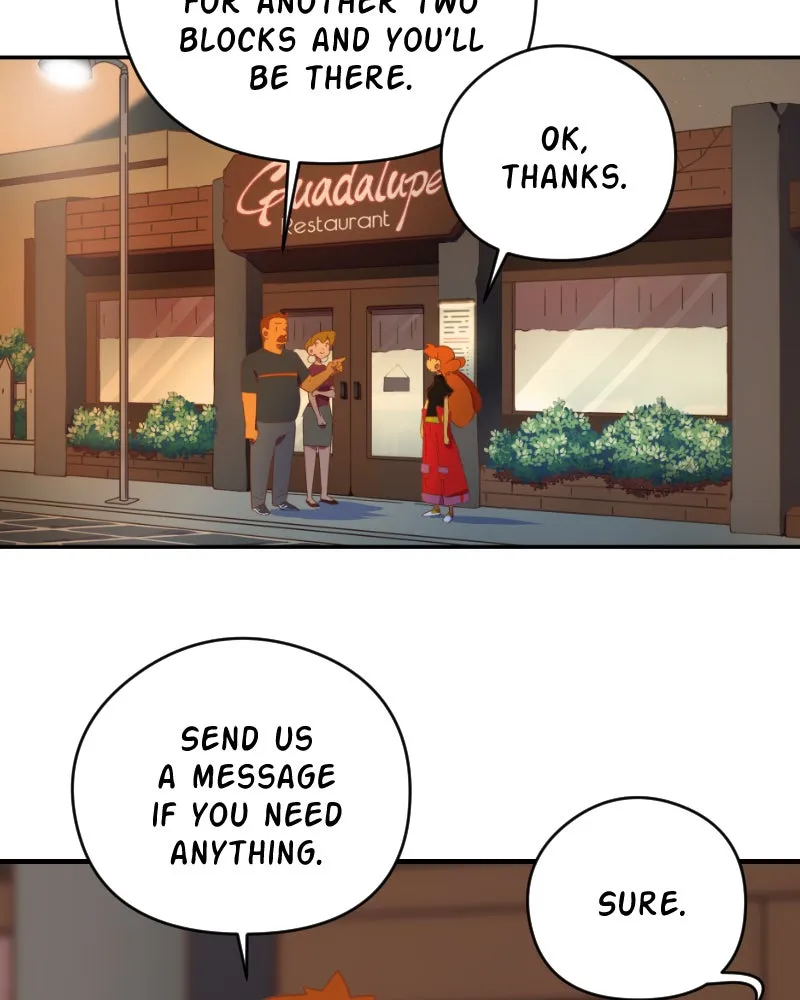 Four Leaf Chapter 72 page 24 - 