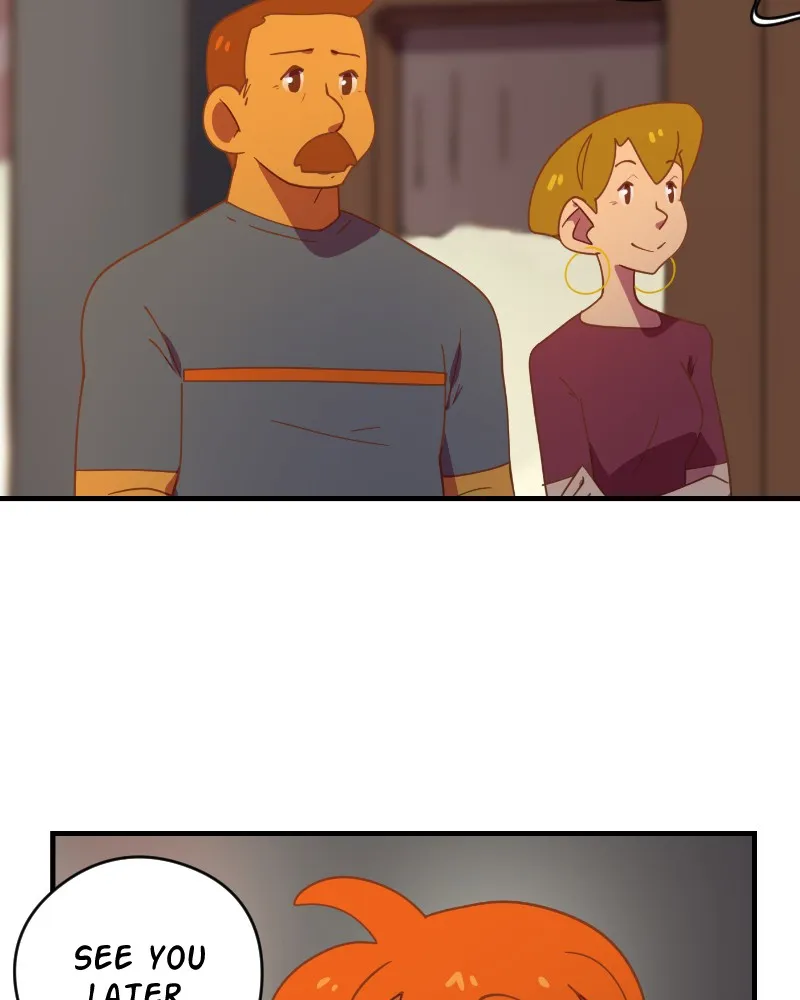 Four Leaf Chapter 72 page 25 - 