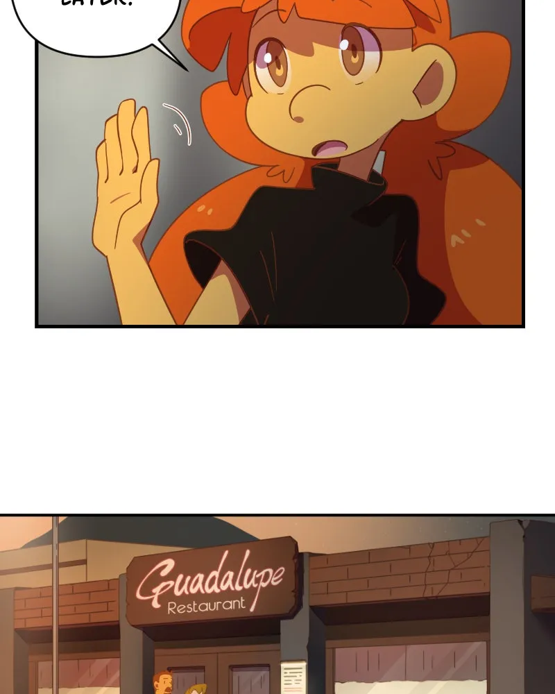Four Leaf Chapter 72 page 26 - 