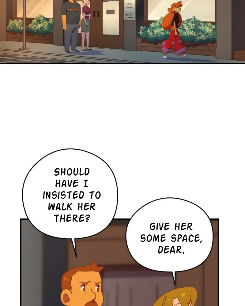 Four Leaf Chapter 72 page 27 - 