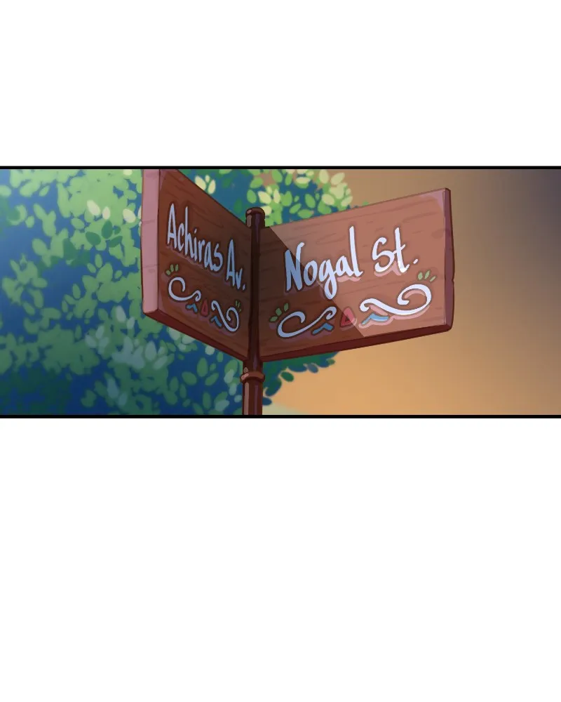 Four Leaf Chapter 72 page 30 - 