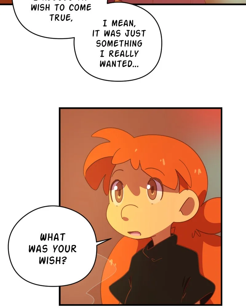 Four Leaf Chapter 72 page 4 - 