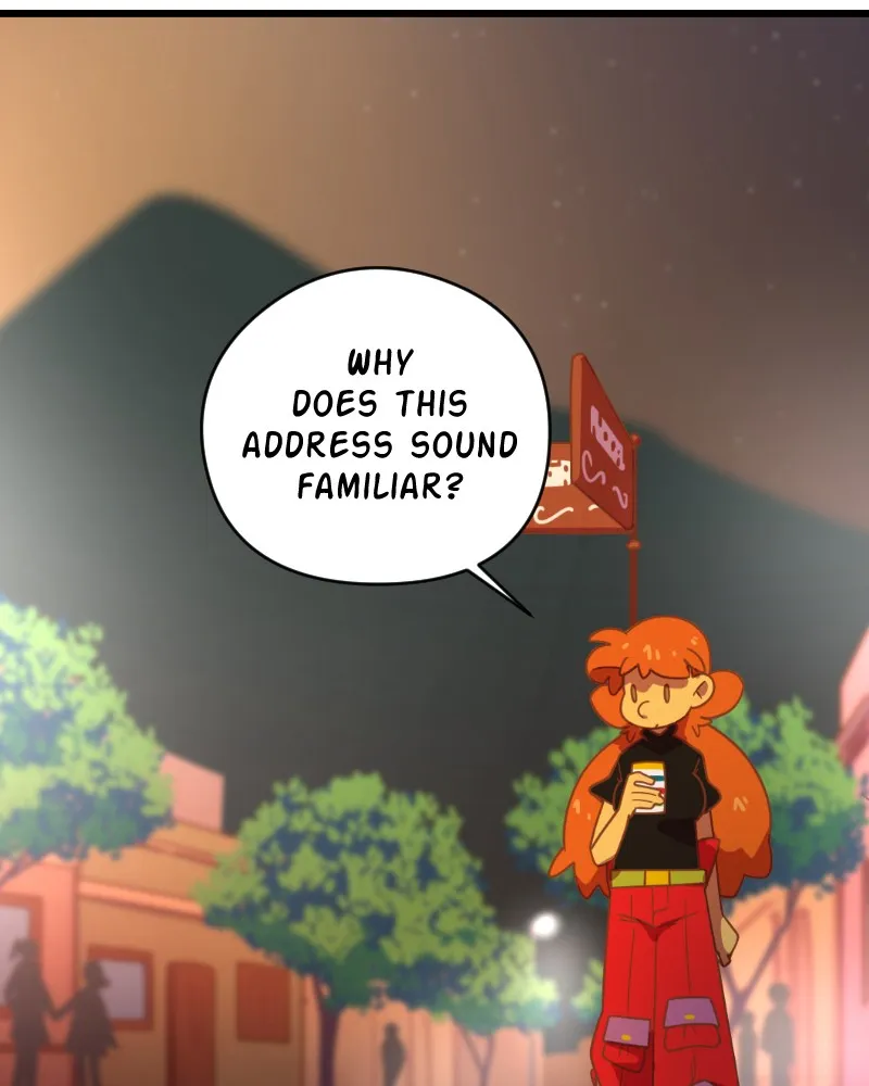Four Leaf Chapter 72 page 31 - 