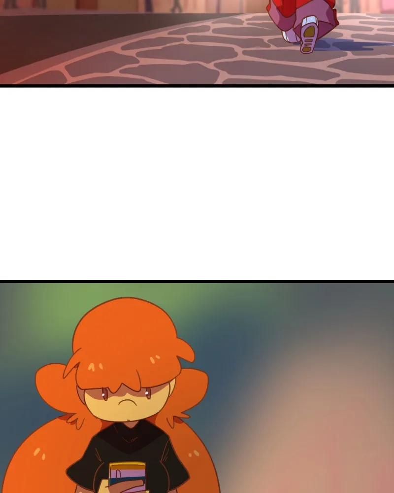 Four Leaf Chapter 72 page 32 - 