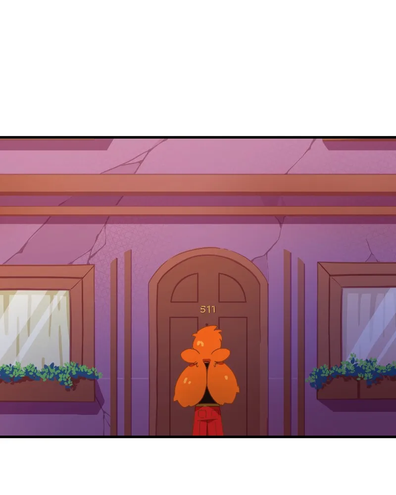 Four Leaf Chapter 72 page 34 - 