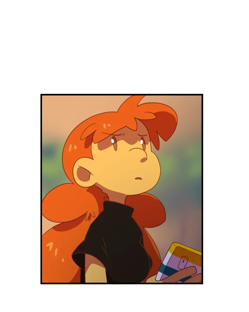 Four Leaf Chapter 72 page 35 - 