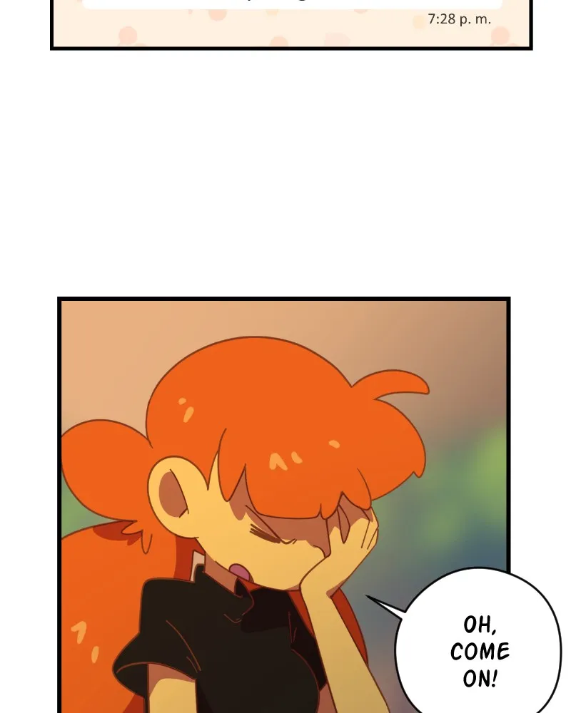 Four Leaf Chapter 72 page 38 - 