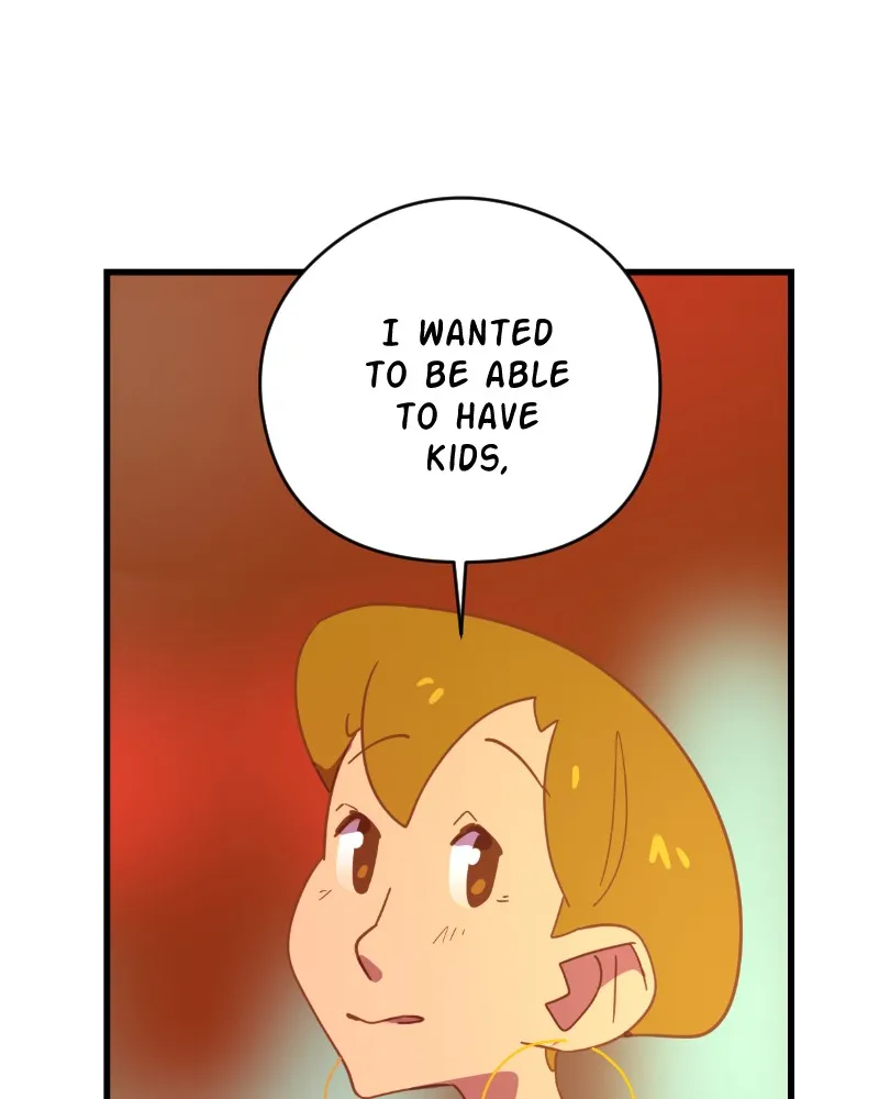 Four Leaf Chapter 72 page 5 - 