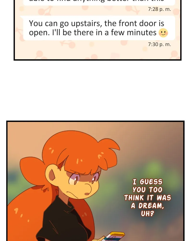 Four Leaf Chapter 72 page 42 - 