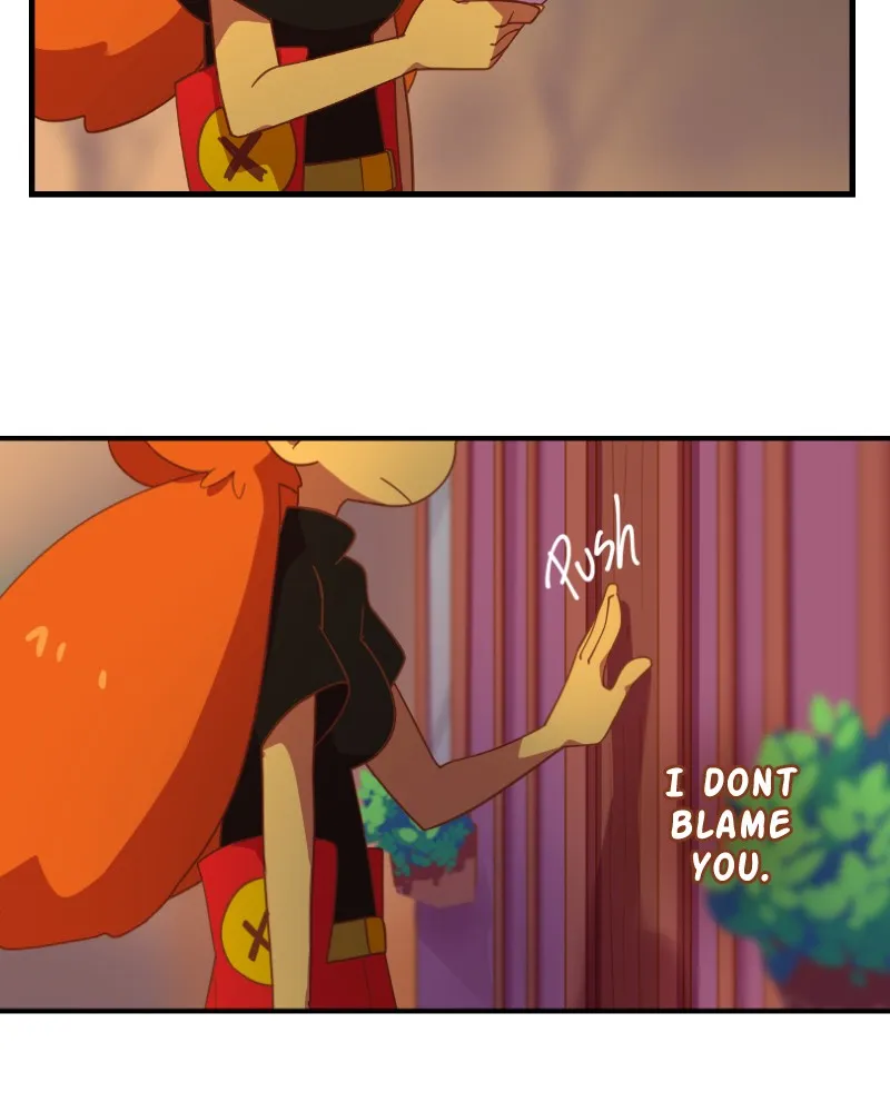 Four Leaf Chapter 72 page 43 - 