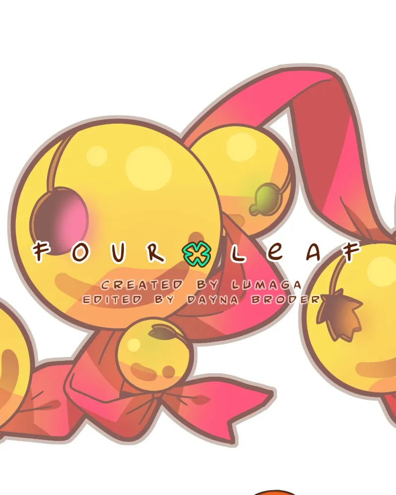 Four Leaf Chapter 72 page 44 - 