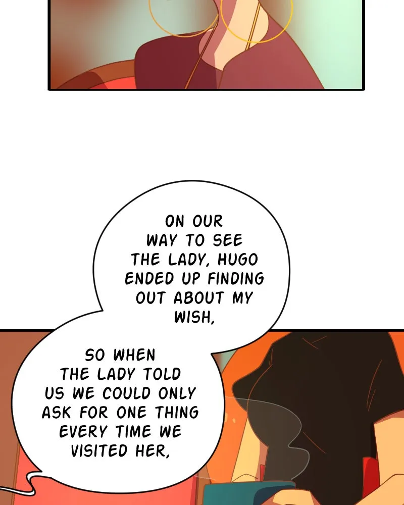 Four Leaf Chapter 72 page 6 - 