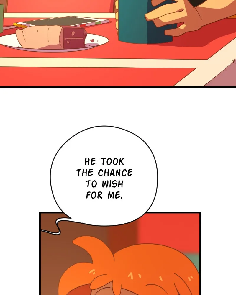 Four Leaf Chapter 72 page 7 - 