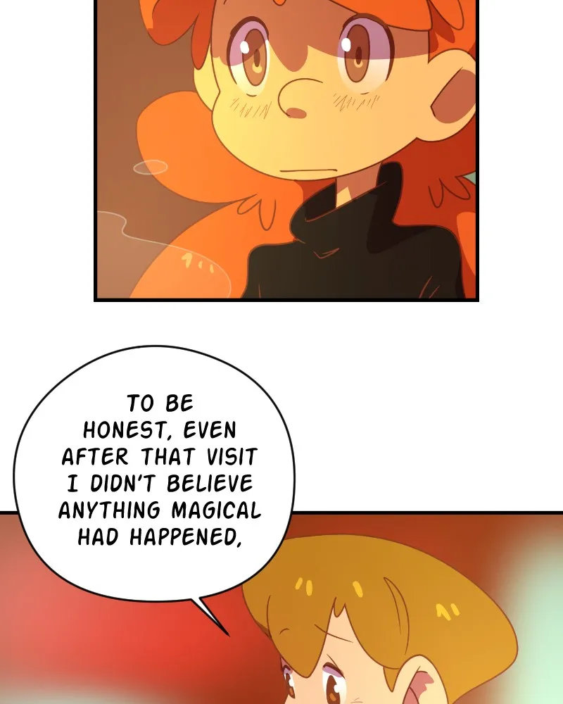 Four Leaf Chapter 72 page 8 - 