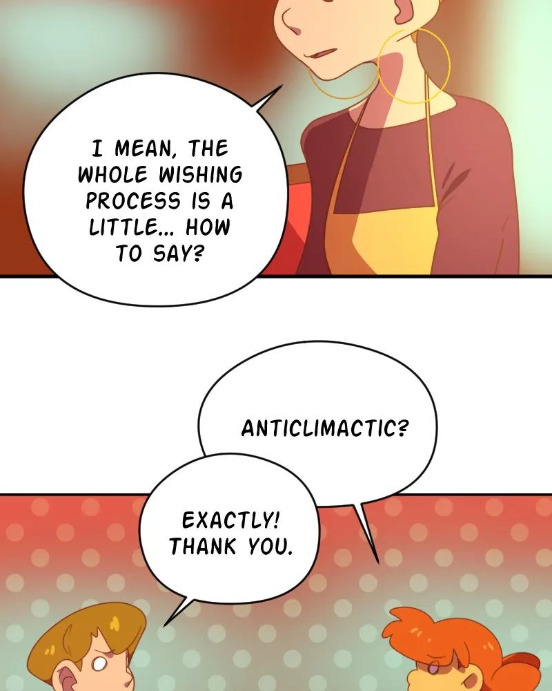 Four Leaf Chapter 72 page 9 - 