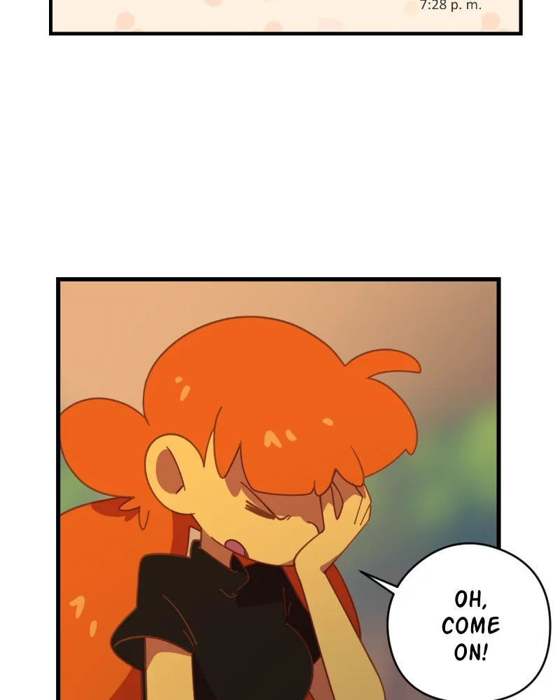 Four Leaf Chapter 73 page 2 - 