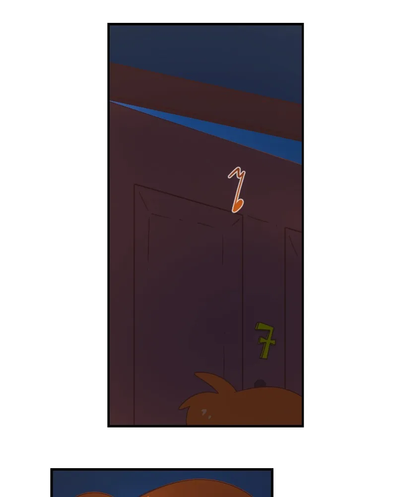 Four Leaf Chapter 73 page 11 - 