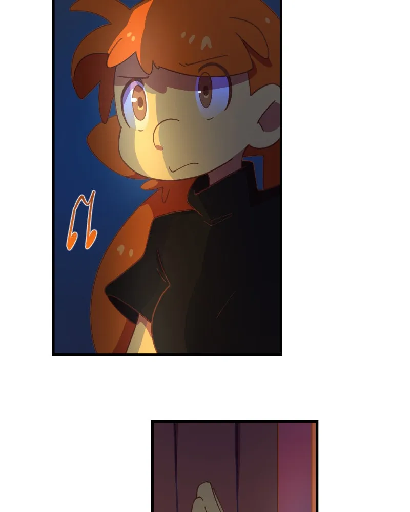Four Leaf Chapter 73 page 12 - 
