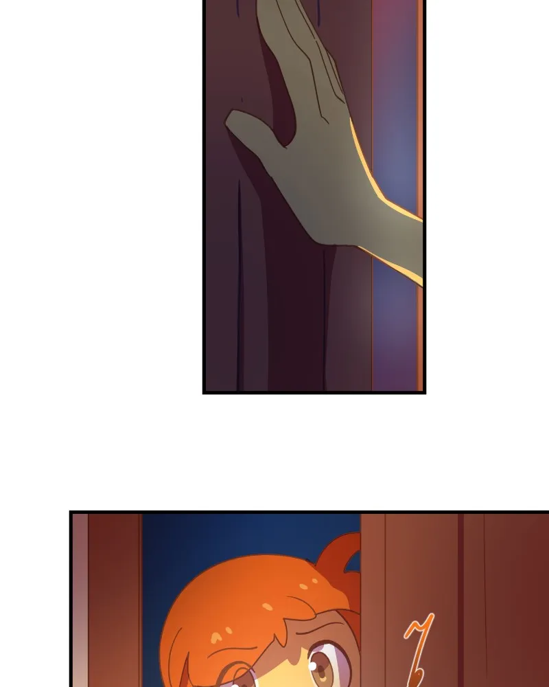 Four Leaf Chapter 73 page 13 - 