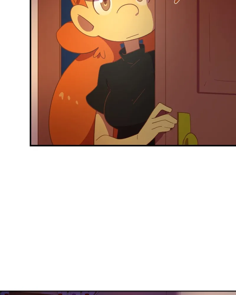 Four Leaf Chapter 73 page 14 - 