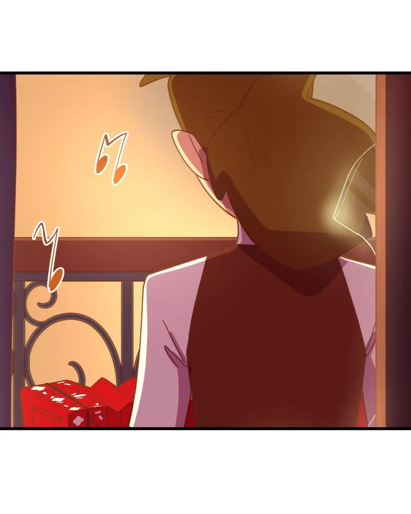 Four Leaf Chapter 73 page 18 - 