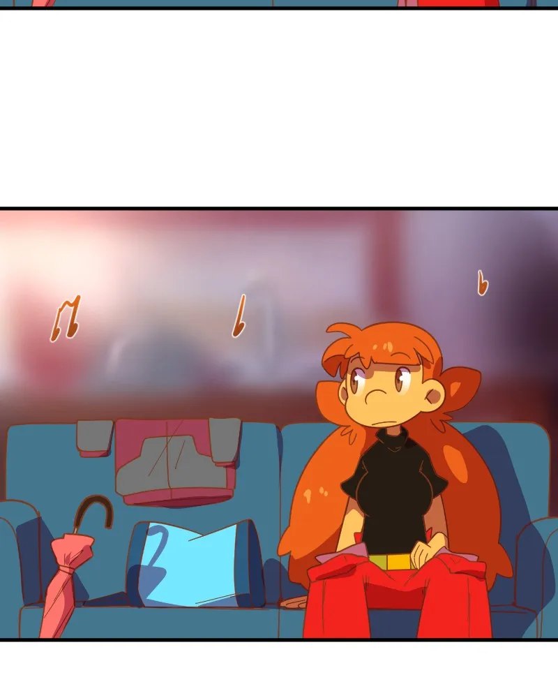 Four Leaf Chapter 73 page 20 - 