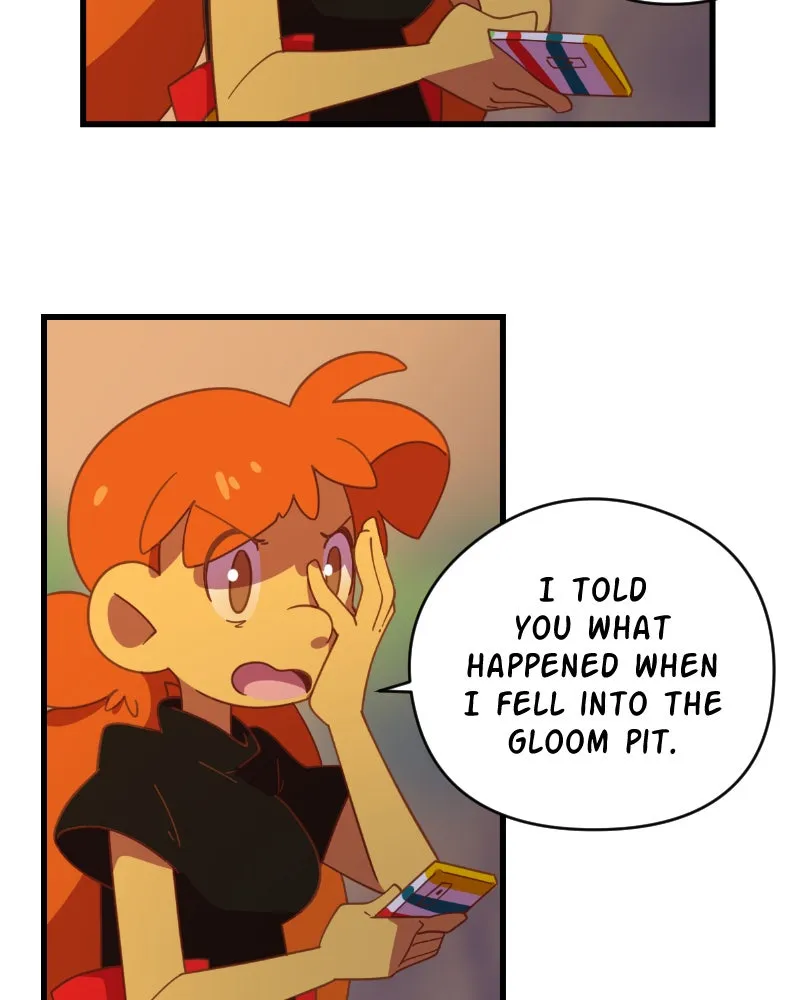 Four Leaf Chapter 73 page 3 - 