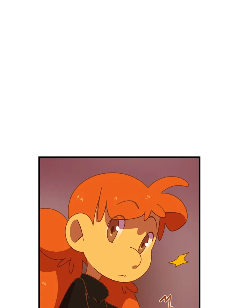 Four Leaf Chapter 73 page 21 - 