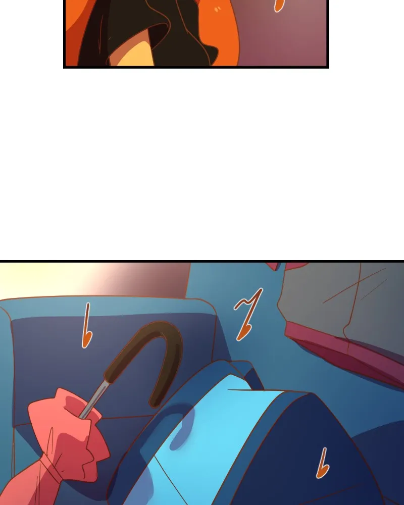 Four Leaf Chapter 73 page 22 - 
