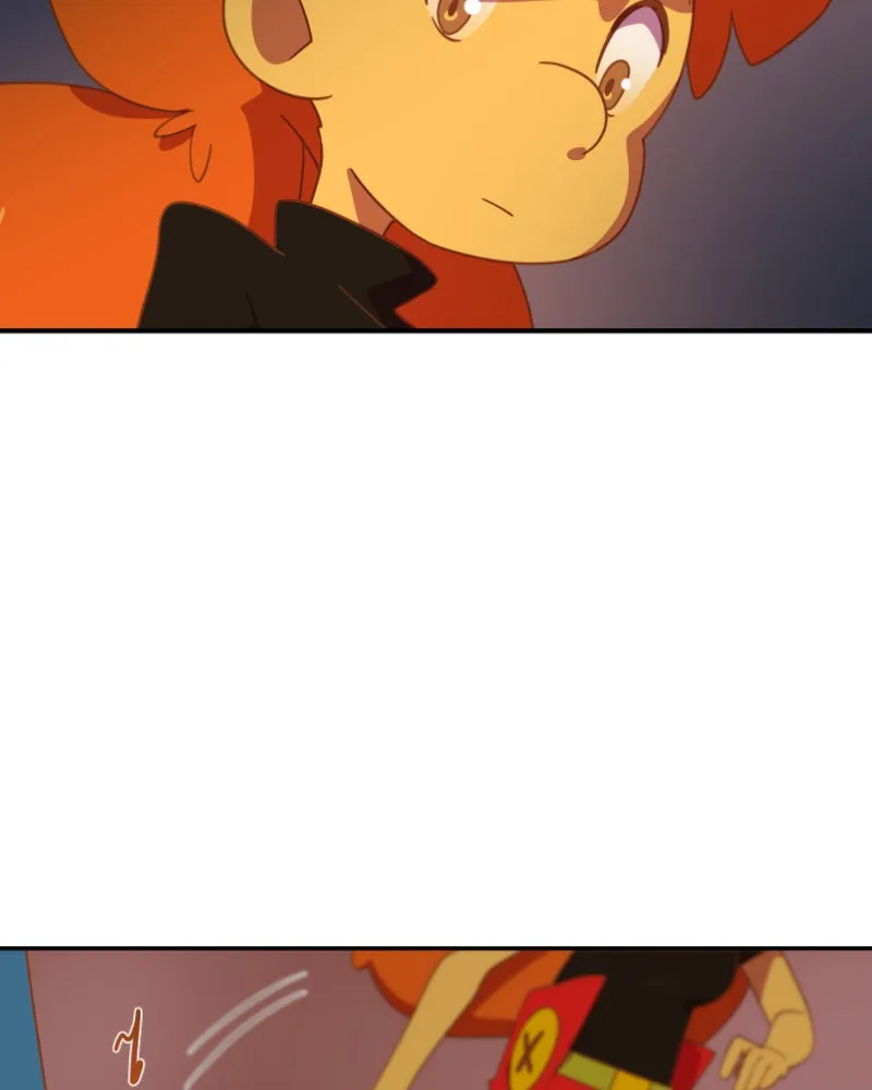 Four Leaf Chapter 73 page 24 - 