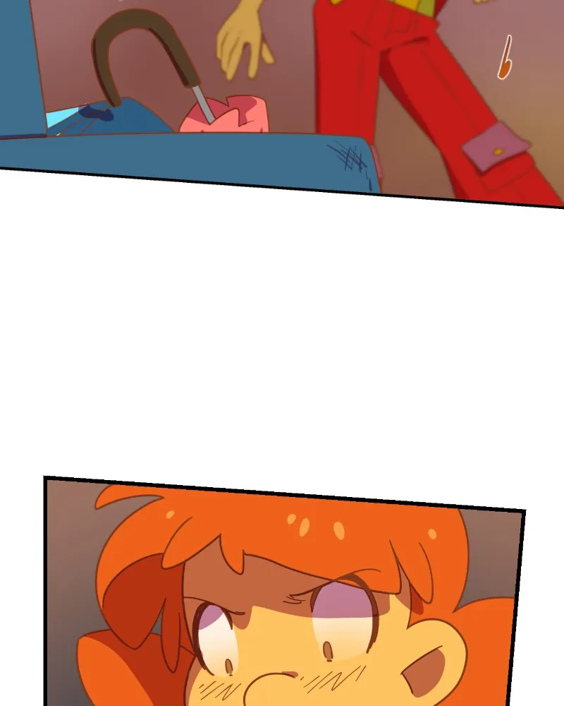 Four Leaf Chapter 73 page 25 - 