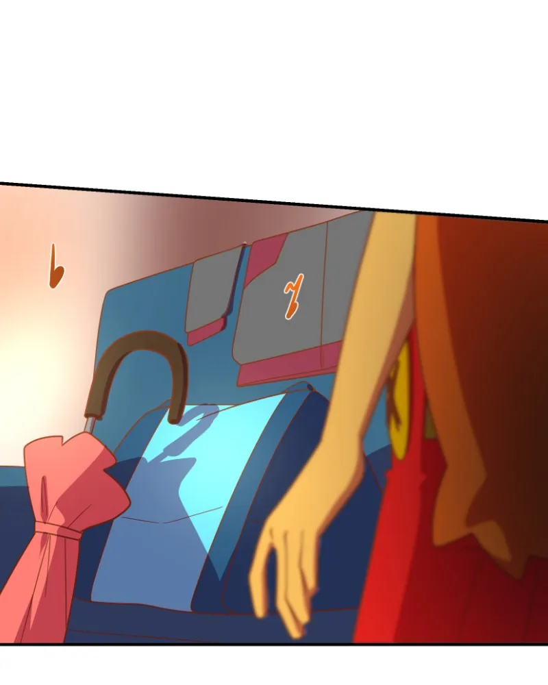 Four Leaf Chapter 73 page 27 - 