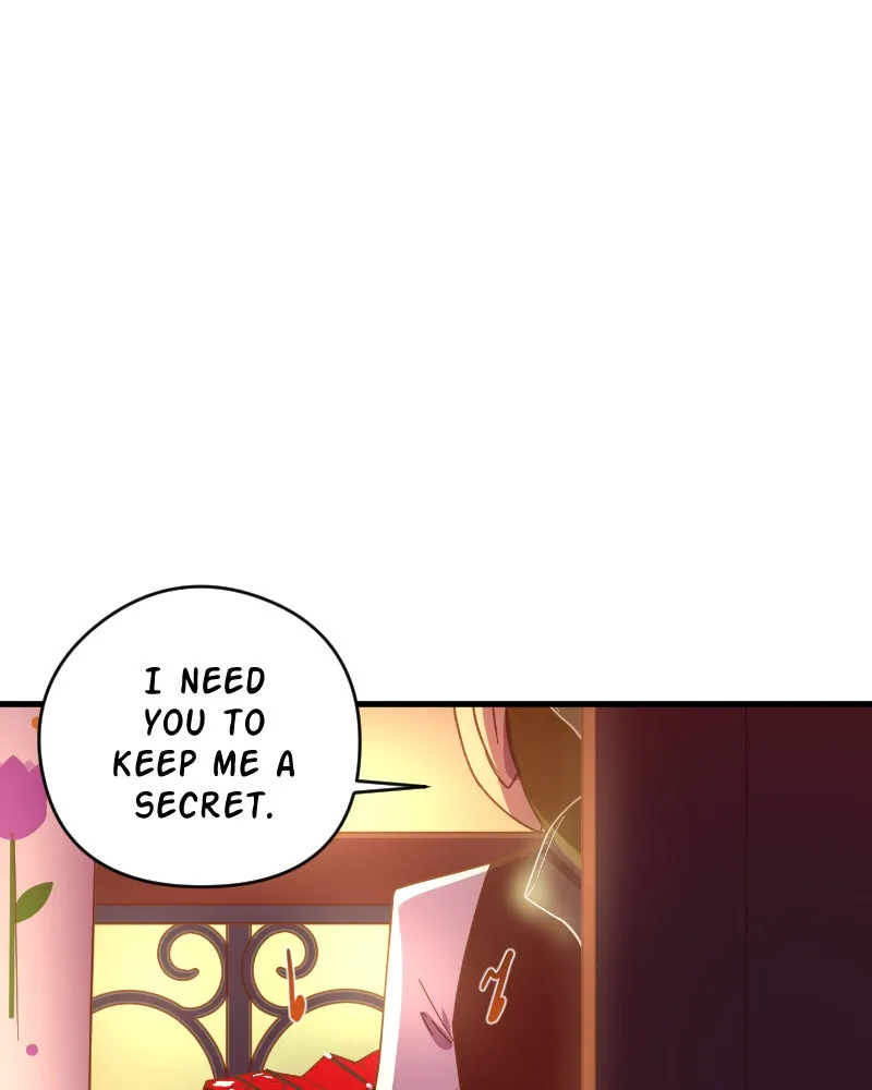 Four Leaf Chapter 73 page 28 - 