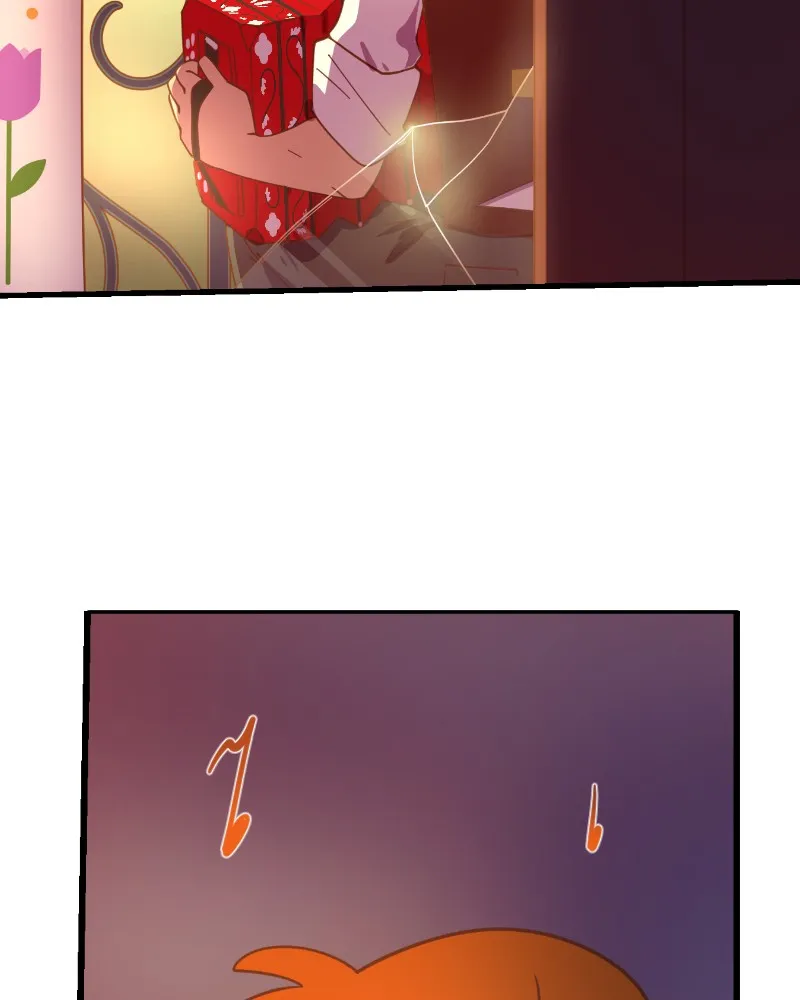 Four Leaf Chapter 73 page 29 - 
