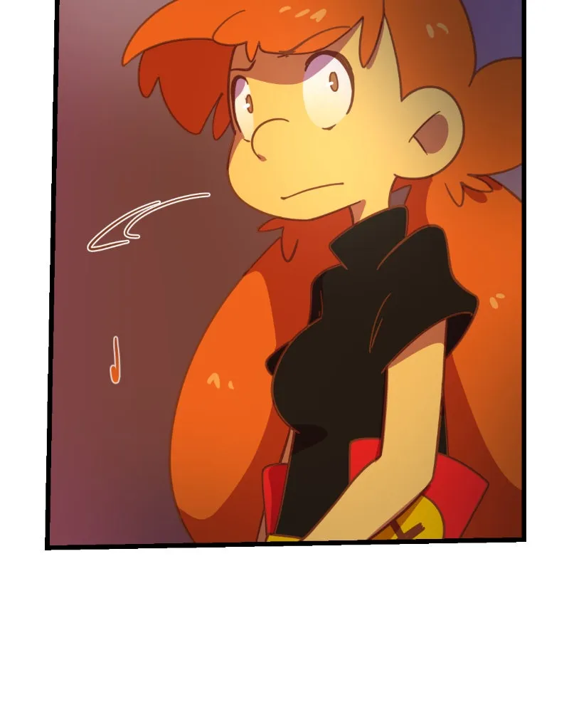 Four Leaf Chapter 73 page 30 - 