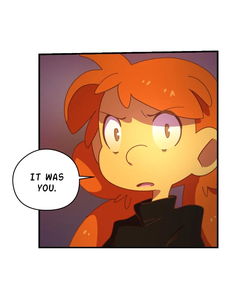 Four Leaf Chapter 73 page 31 - 