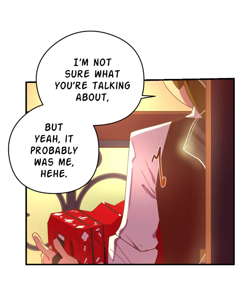 Four Leaf Chapter 73 page 32 - 
