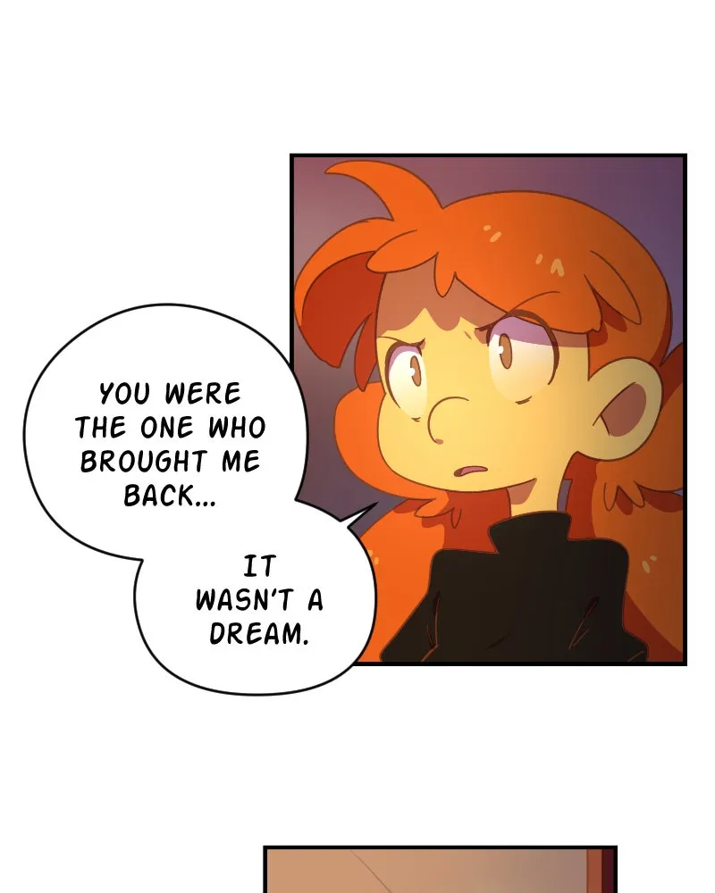 Four Leaf Chapter 73 page 33 - 