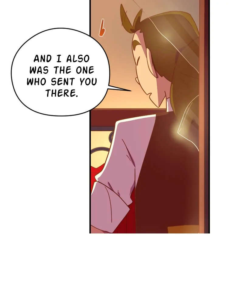Four Leaf Chapter 73 page 34 - 